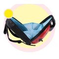 LadyBug Toddler Bag