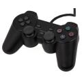 Dual Shock Wired Analog Controller Joypad Gamepad for PS2 PlayStation2