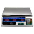 40kg Digital Display Electronic Scale Pricing Food And Meat Scale Production Gift Christmas Gift