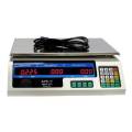 40kg Digital Display Electronic Scale Pricing Food And Meat Scale Production