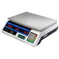 40kg Digital Display Electronic Scale Pricing Food And Meat Scale Production
