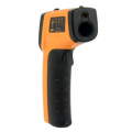 Thermometer Laser Non-Contact IR Handheld Digital LCD Temperature  Infrared UIR