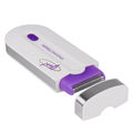 Finishing Touch As Seen on TV Hair Remover Instant & Pain Free Hair Removal