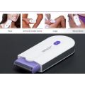 Finishing Touch As Seen on TV Hair Remover Instant & Pain Free Hair Removal