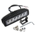 18W LED Bar Light