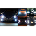 LED Car Headlights 9006 2PCS