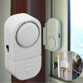 Home Door Window Motion Detector Sensor Security Alarm System