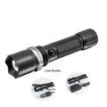Torch CREE LED Torch Rechargeable