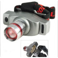 3W Rechargeable LED Headlamp CREE LED CREE