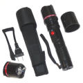 Rechargeable Stun Gun With LED Light