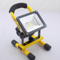Rechargeable LED Floodlight LED Outdoor Light 30W