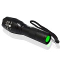 Bright light  Led Torch Rechargeable Torch