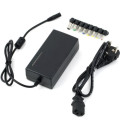Power Inverter 120W Universal Power Charger Adapter For Laptop