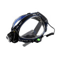 CREE XML-T6 Rechargeable LED Headlamp