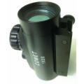 Sighting Telescope Rifle Scope With Red Dot + Green Dot