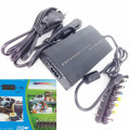 Universal Car And Home Power Charger Adapter For Laptop 120W