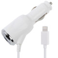 Car Charger For iPhone