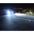 Car Headlights x 2 9006