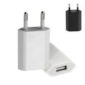 USB AC Wall Charger Travel Power Adapter For iPhone Samsung LG