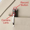 Camcorder SPY PEN Digital Video Hidden Camera Recorder