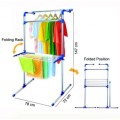 New Multi-Purpose Drying Rack Different Cool Practical
