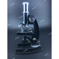 School Microscope Educational Equipment