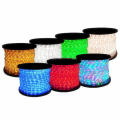 LED Rope Light Christmas Lights With Flashing Patterns100 Metres 220V