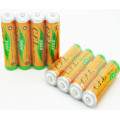 AA Rechargeable Batteries Pack of 4
