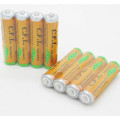 AAA Rechargeable Batteries Pack of 4
