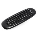 Mini Wireless Keyboard 6-Axis Gyroscope Air Mouse Remote Controll for PC TV KK