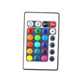 RGB 16 Colors Remote Control Box DC 12V for LED Light Strip security safety GU