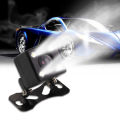 Auto Safety Rearview Backup Camera Parking Reversing Camera LED Night Vision
