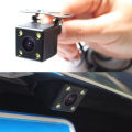 Rearview Backup Camera Parking Reversing Camera LED Night Vision