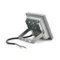 LED Flood Light High quality LED outdoor light With Remote Control 20W 220V