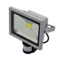 LED Flood Light LED outdoor light With motion sensor High quality Adequate Watts 20W 220V