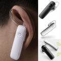 Bluetooth Wireless Stereo Headset Handfree Earphone For iPhone Samsung