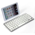 Bluetooth Wireless Keyboard for Apple iPad Computer
