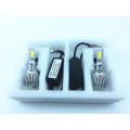 H3 LED Car Headlights 2PCS