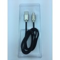 USB Type USB Charger Charging Cable for Samsung S8 / Plus LG G6