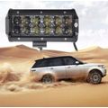 5D 36W LED Working Bar Spot Lightt Fit for Off Road