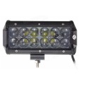 5D 36W LED Working Bar Spot Lightt Fit for Off Road