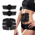 Stimulator Portable Ultimate Abdominal Muscle Toner by Beauty Body