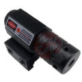 Housing Infrared Targeting Laser Sights with Rail Mount Tactical Red Laser Sight