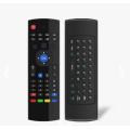 New 2.4G Wireless Air Mouse Remote Control Keyboard for Android TV Box