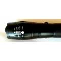 Torch Glare Rechargeable Torch LED