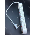 11 Way Multi-Plug With illuminated Switches
