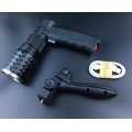 Multifunctional Pistol Light Fa-W534 Flashlight