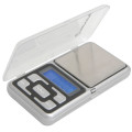 Mini Scale Pocket Scale 200g/0.1g