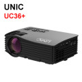 UC36 Wifi LED Video Projector Wifi Home Theater