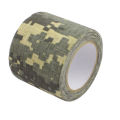 5cm X 10m Tape Cloth Gun Hunting Nature Camo Tape